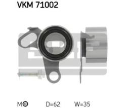 SKF VKM41002